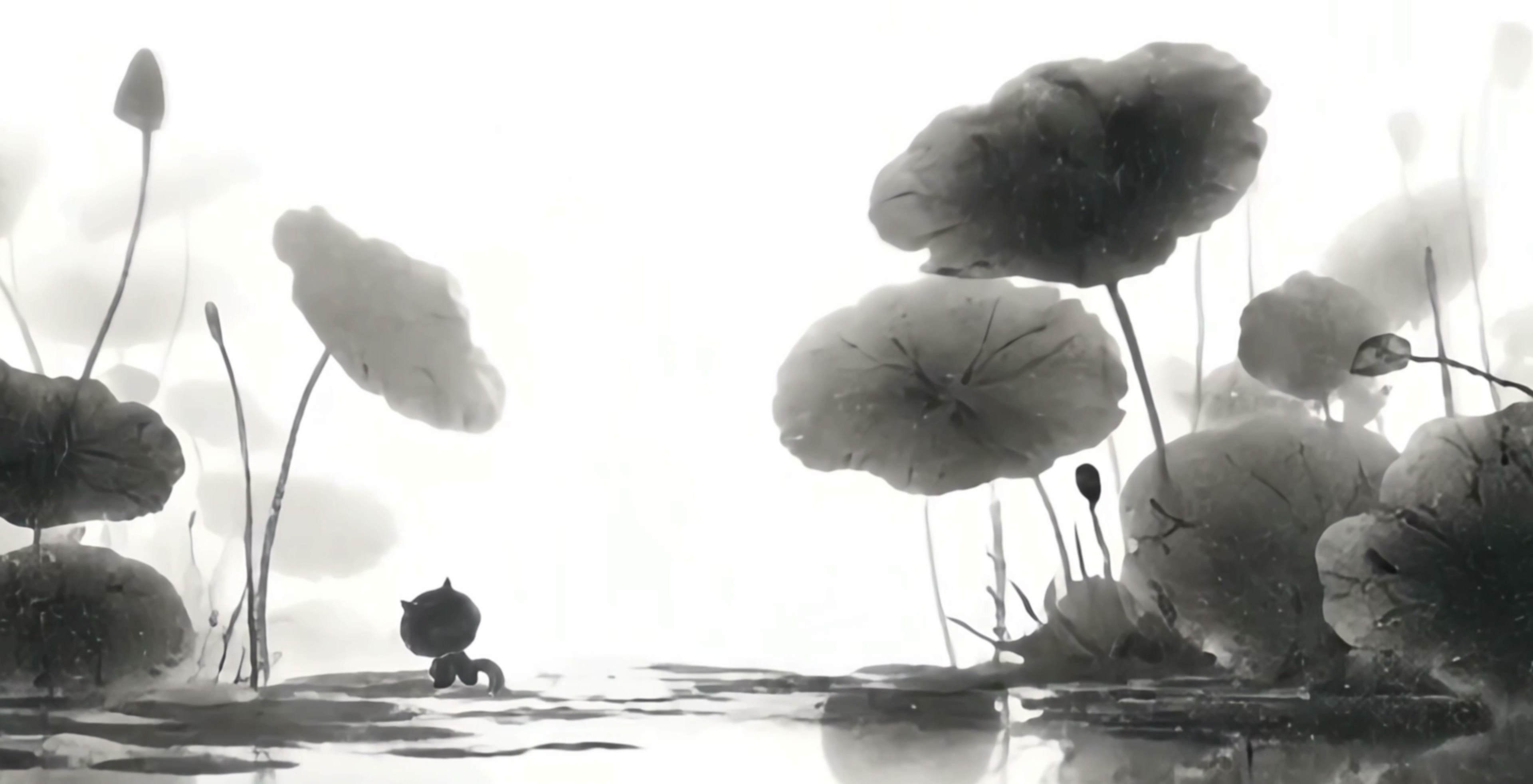 Beijing International Film Festival — Selected Work