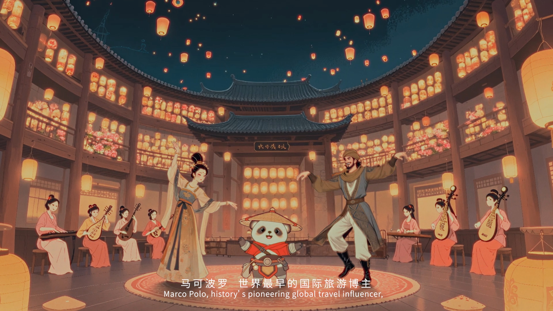 Chengdu World Games frame 5
