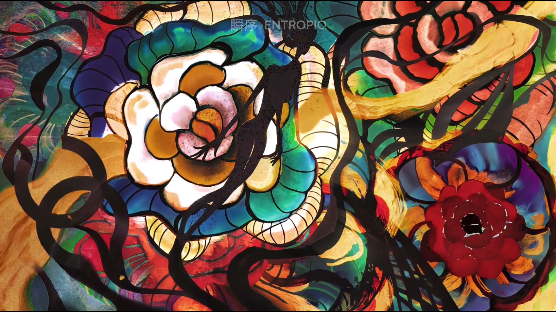 GENTLE MONSTER frame 2