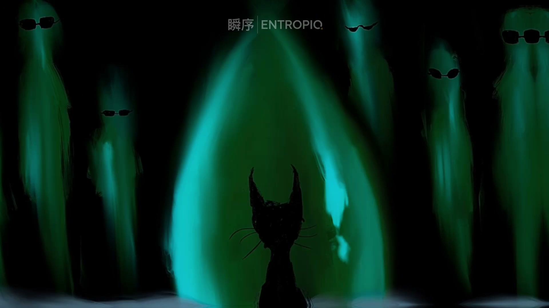 GENTLE MONSTER frame 3