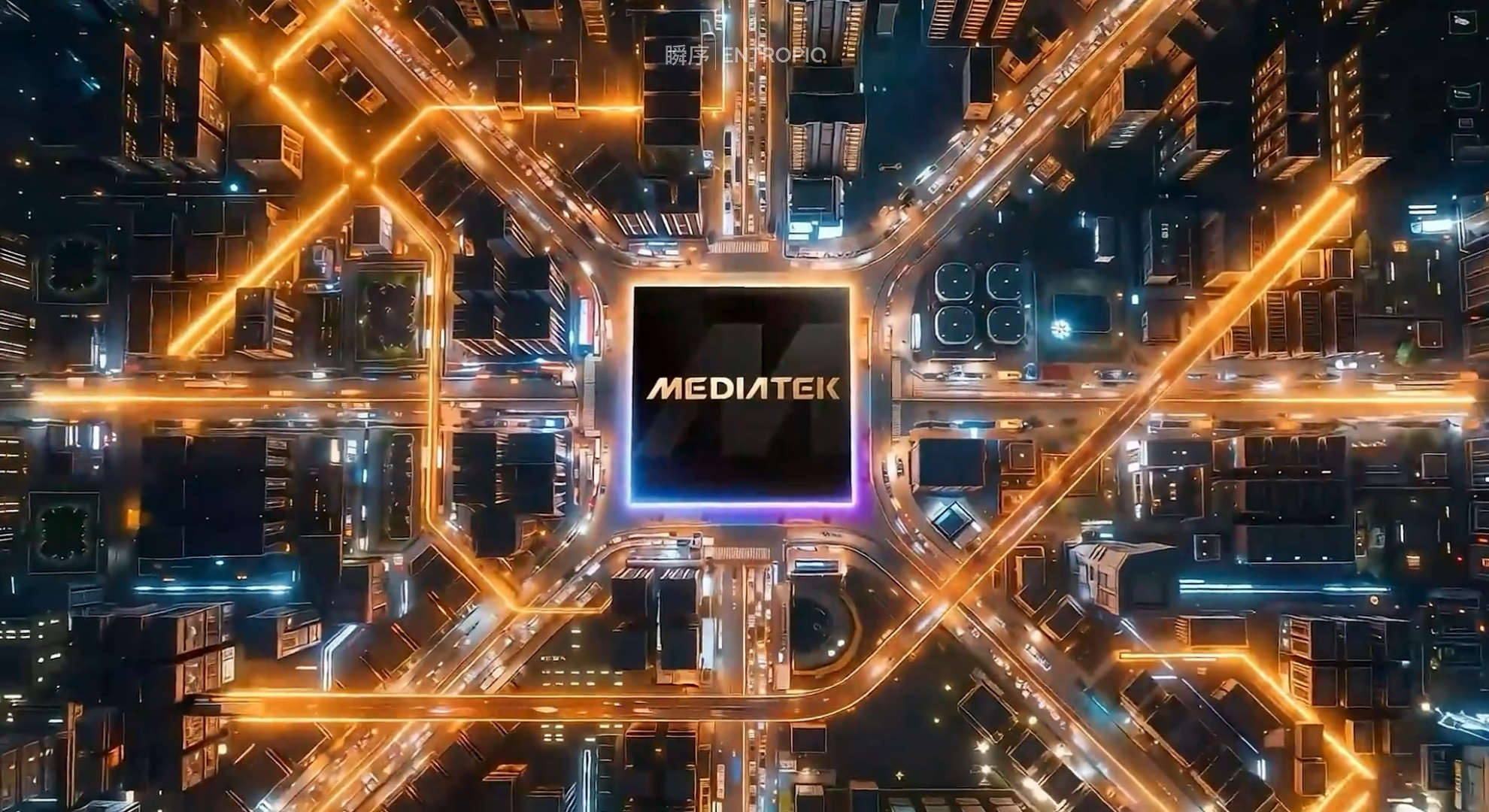MediaTek frame 1