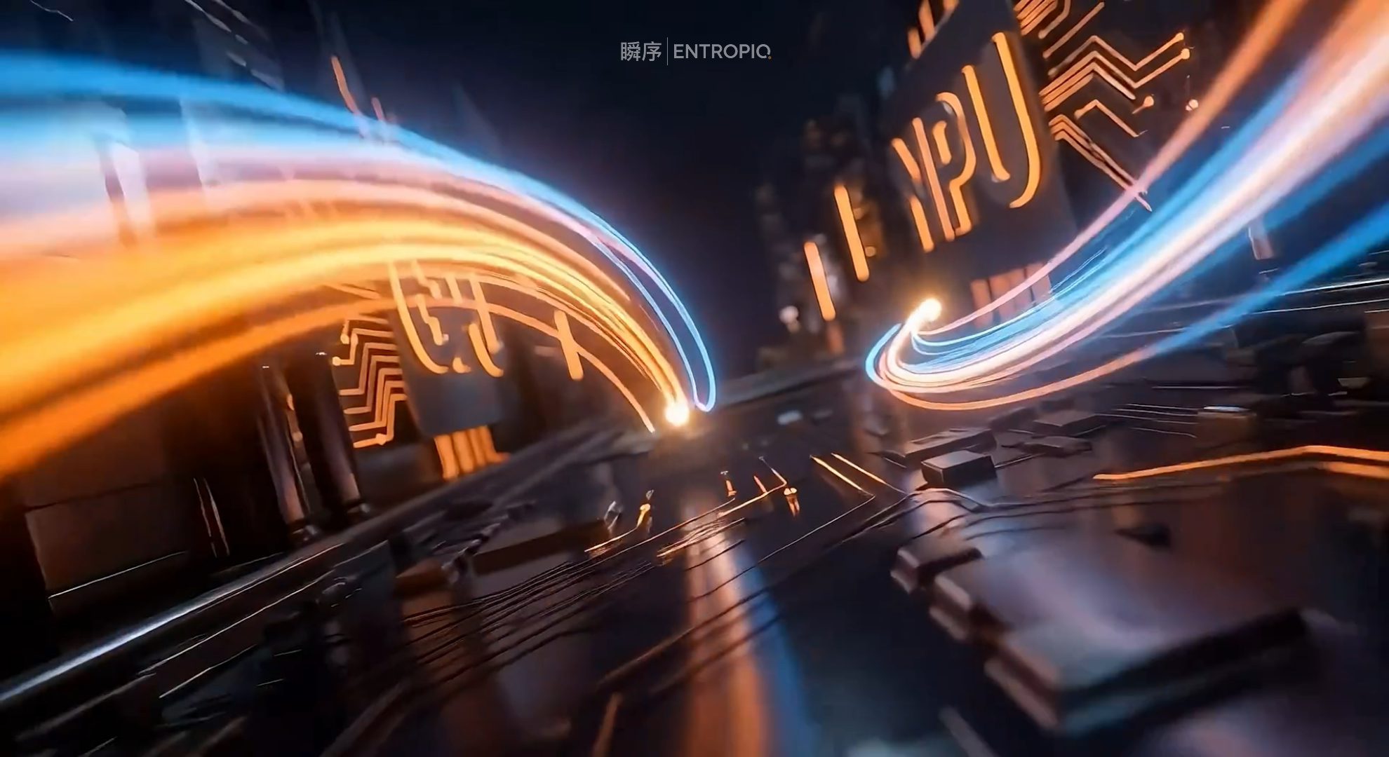 MediaTek — Selected Work