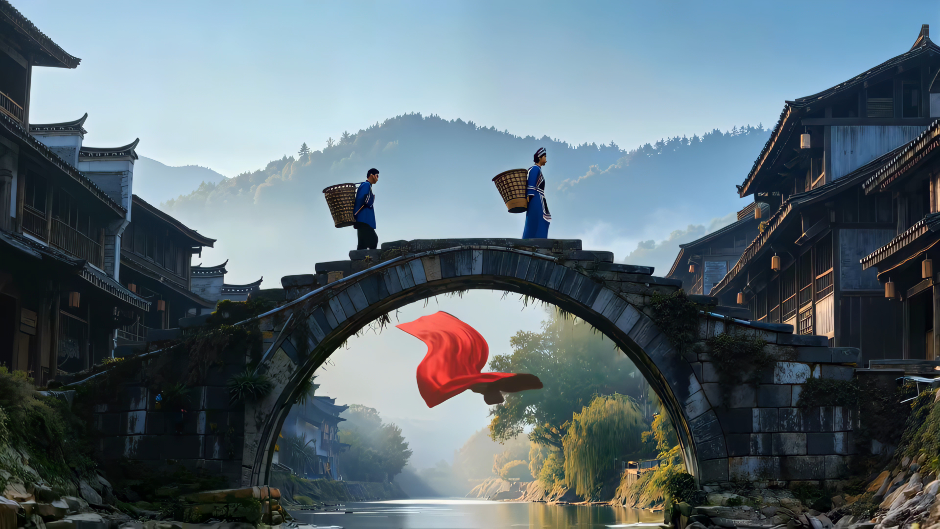 MOUTAI frame 5